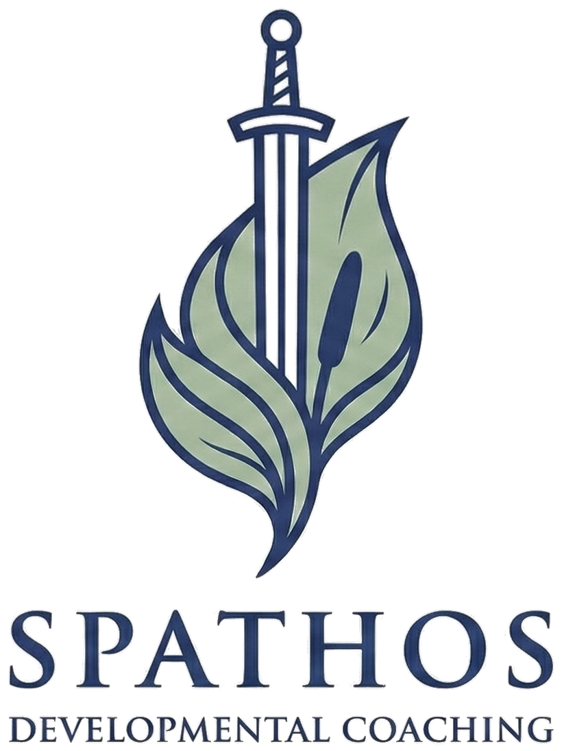 Spathos Developmental Coaching